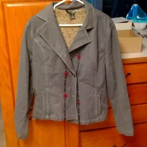 🧘 Kenzie vintage jacket